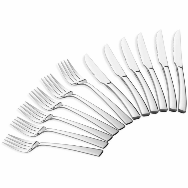 Berlinger Haus SADA PŘÍBORŮ STEAKOVÉ PŘÍBORY 12dílná BH-3046