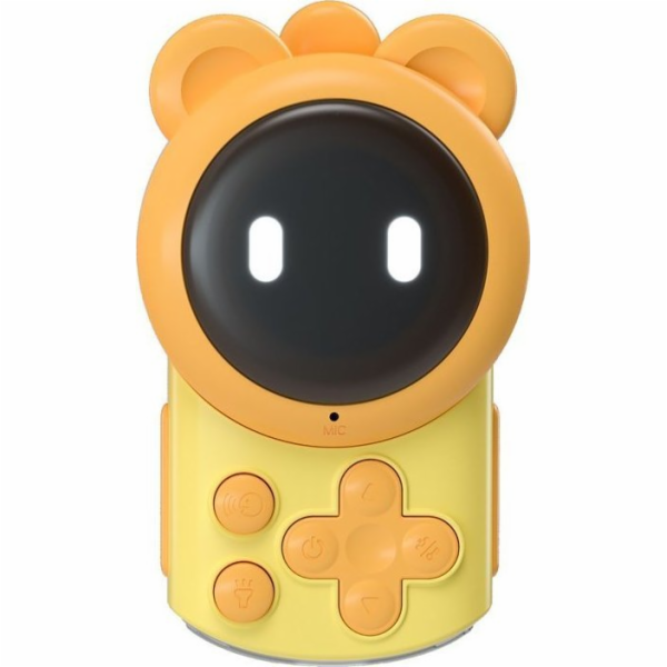 Ekids Sada vysílaček PICOCICI K47 s plyšovým medvídkem