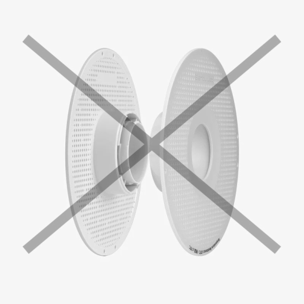 BambuLab Náhradní vlákno Bambu Lab PETG průsvitné 1,75 mm...