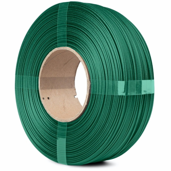 Spectrum Náhradní struna PLA CF 1,75 mm 1 kg - zelená