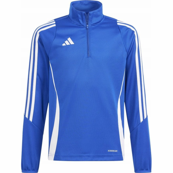 Adidas Mikina TIRO 24 Training Top IR9364