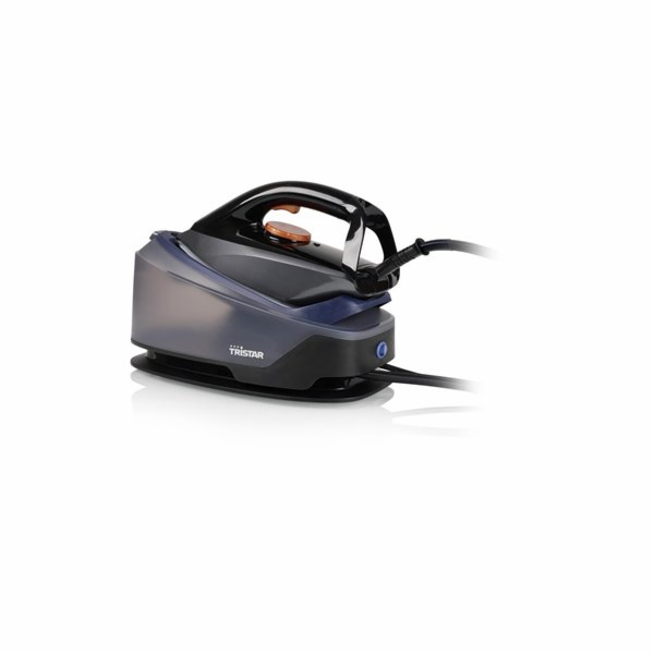 Tristar Parní stanice | ST-8930 | 2200 W | 1,2 l | 6,5 ba...
