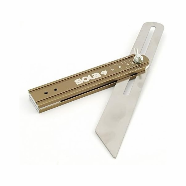 Sola VSTG200 NASTAVITELNÝ ÚHEL 200 MM