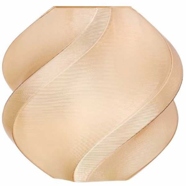 BambuLab Náhradní vlákno Bambu Lab PETG průsvitné 1,75 mm...