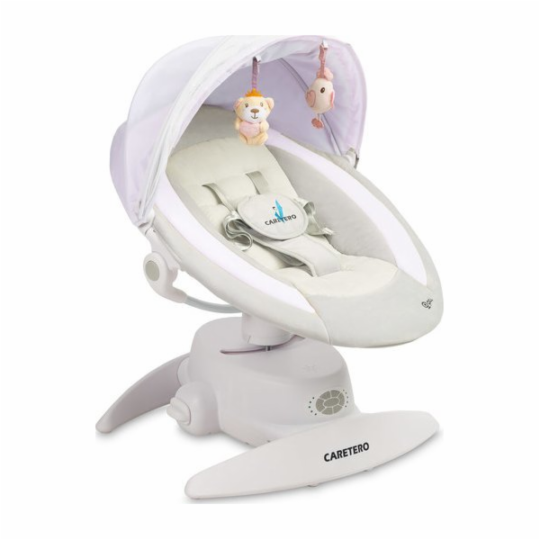 Caretero OPTI RŮŽOVÁ KOLÁČKA