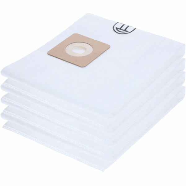 Bosch Flísové prachové sáčky, 4 kusy