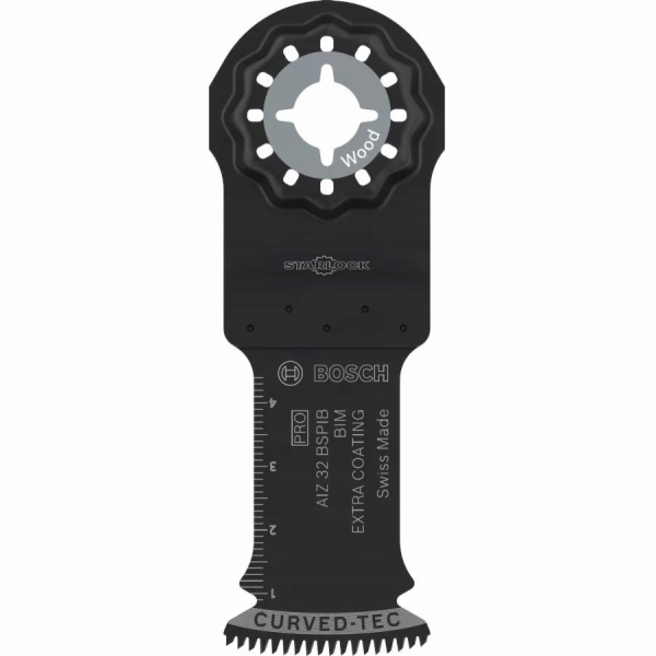 Bosch MULTIFUNKČNÍ PILOVÝ KOTOUČ MT PRO AIZ 32 BSPIB 32 x...