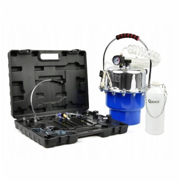 Geko Nástroj pro výměnu brzdové kapaliny (1)