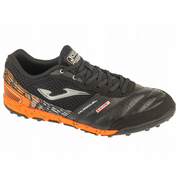 Joma Mundial 2501 TF MUNW2501TF Černá 42.5