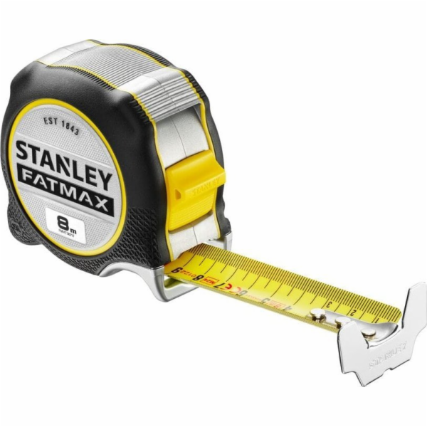 Stanley FATMAX PREMIUM 8M MĚŘENÍ