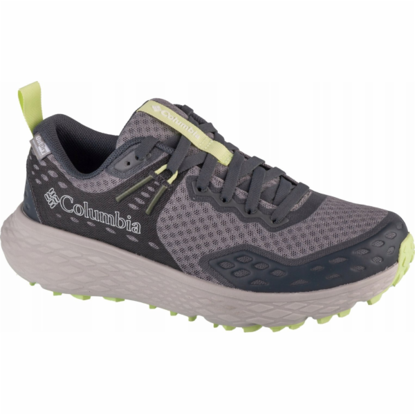 Columbia Konos TRS OutDry 2101081036 šedá 37