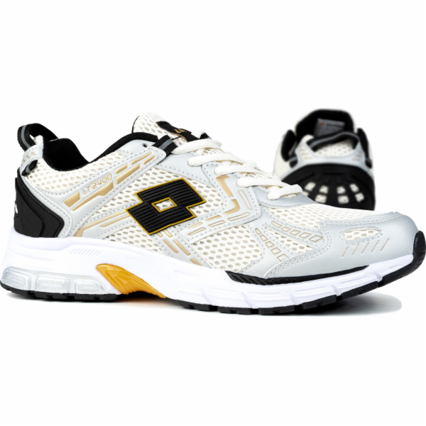 Lotto&nbsp;Akimoto&nbsp;2400570U-8084&nbsp;Silver&nbsp;44