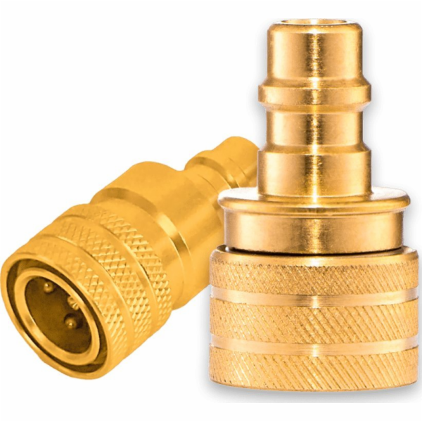 Green Cell AUTOADAPTER PO ROCE 2017 R1234YF