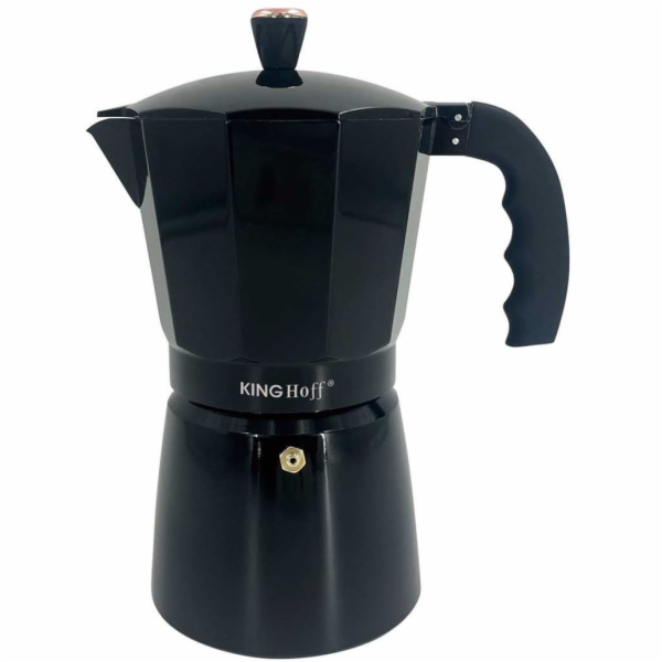 KingHoff KÁVOVAR 600ml KH-1885 INDUKČNÍ