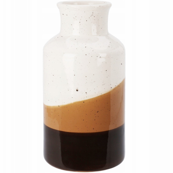 Home Styling Collection Keramická váza, 10,5 x 20 cm