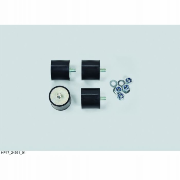 Vaillant žvýkačky - Sma žvýkačky til aroTHERM split (4 stk)