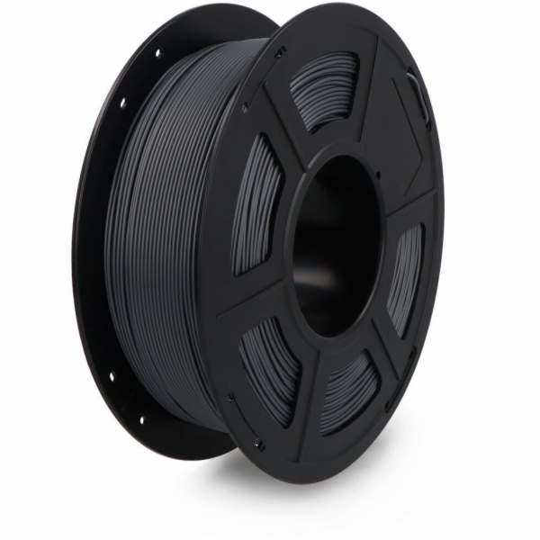 Sunlu Filament High Speed PLA 1,75 mm 1 kg - šedý}