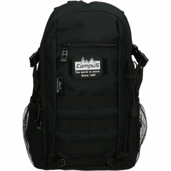 Campus Batoh Frome Tactical 12L Mini CU0712125200 Černý J...
