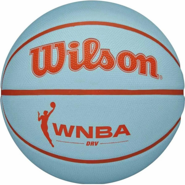 Wilson WNBA DRV BSKT TEOR BASKETBAL R.6