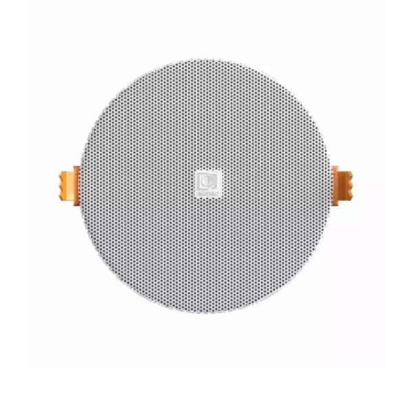 Audac Stropní reproduktor ML CENA306I/W, 2,5" bílý