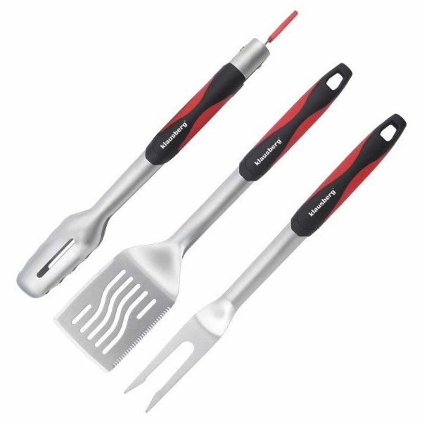 Klausberg Sada grilovacího nářadí KB-7899