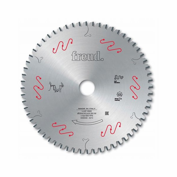 CMT Pilový kotouč FR16W003M 216X30-48