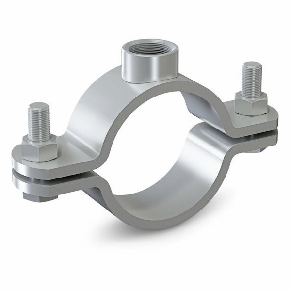 Niczuk Pevná bodová svorka PST 110 s připojením M20 (108-...