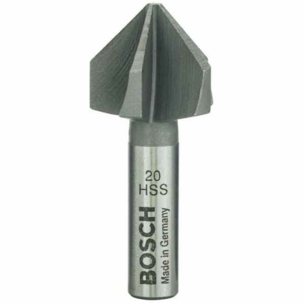 Bosch ZAHUBOVAČ 20,0 MM-5OS.