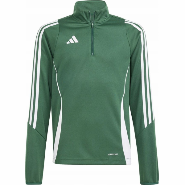 Adidas Mikina TIRO 24 Training Top IR9362