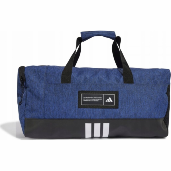 Alca Adidas 4ATHLTS S sportovní taška tmavě modrá (IY1816)