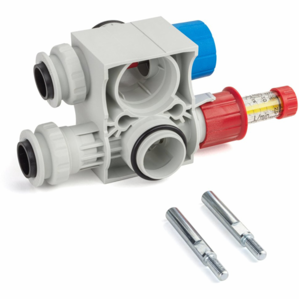 Rehau Sada pro rozšíření rozdělovače RAUTHERM SPEED HKV-P...