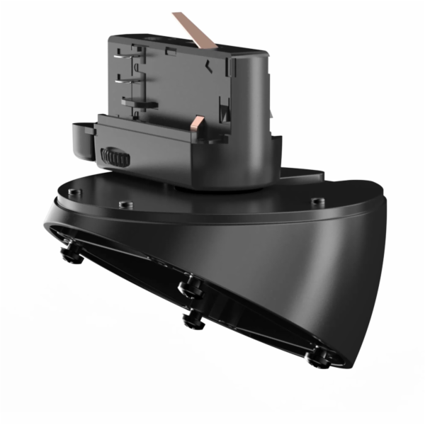 Audac&nbsp;Montážní&nbsp;adaptér&nbsp;pro&nbsp;reproduktor&nbsp;ATEO4M&nbsp;RMA45M/B,&nbsp;č...