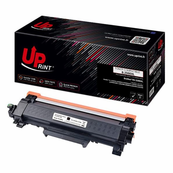 UPrint TN2590XL  kompatibilní/UPrint kom