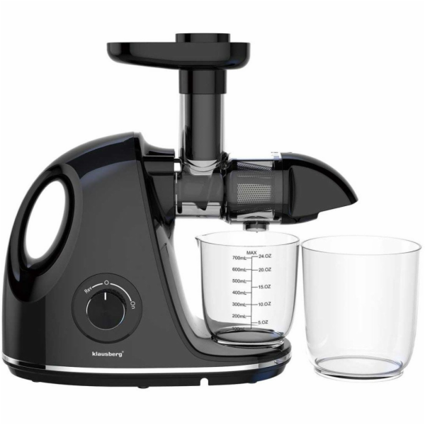 Klausberg KB-7861 POMALU RYCHLÝ ODŠŤAVŇOVAČ