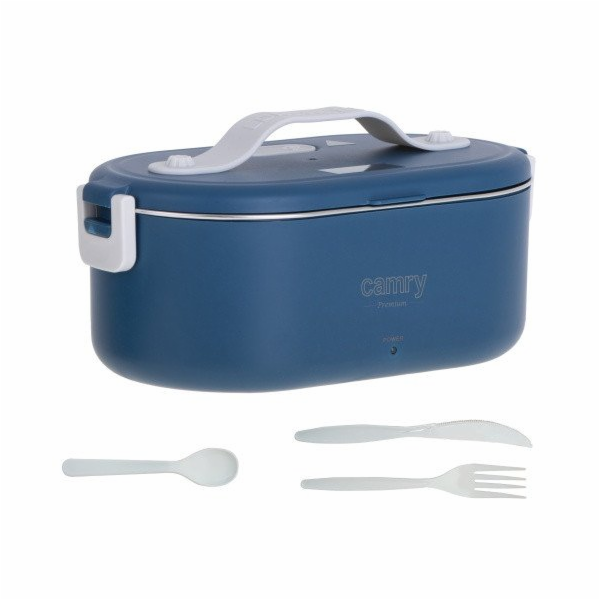 Camry CR 4517 Dóza na potraviny - vyhřívaná - sada - kovo...