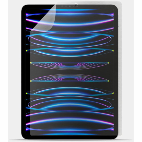 MyScreen Protector Ochranná fólie doodroo pro Apple iPad ...