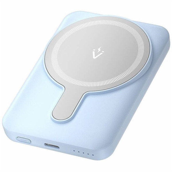 Vention 5000mAh Vention FHSL0 20W (modrá)