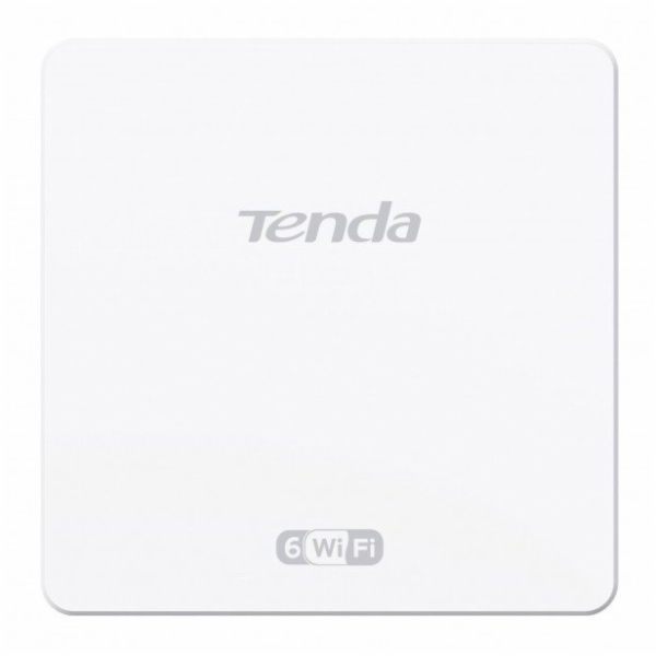 Tenda Přístupový bod W15-Pro WiFi 6 AX3000 2x1GbE MU-MIMO...