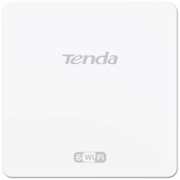 Tenda Přístupový bod W15-Pro WiFi 6 AX3000 2x1GbE MU-MIMO...