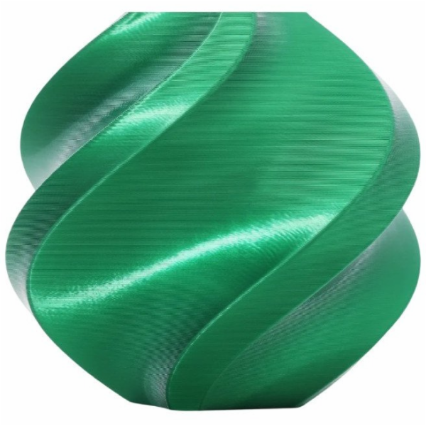 BambuLab Filament Bambu Lab PLA Silk+ 1,75 mm 1 kg - souč...
