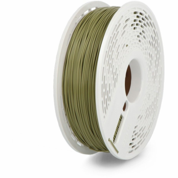 Fiberlogy Impact PLA filament 1,75 mm 0,85 kg - khaki