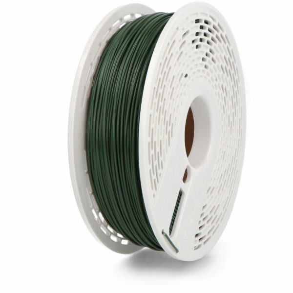 Fiberlogy Filament Impact PLA 1,75 mm 0,85 kg - armádní z...