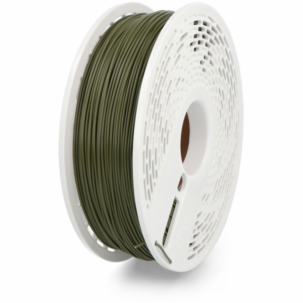 Fiberlogy Impact PLA filament 1,75 mm 0,85 kg - olivově z...