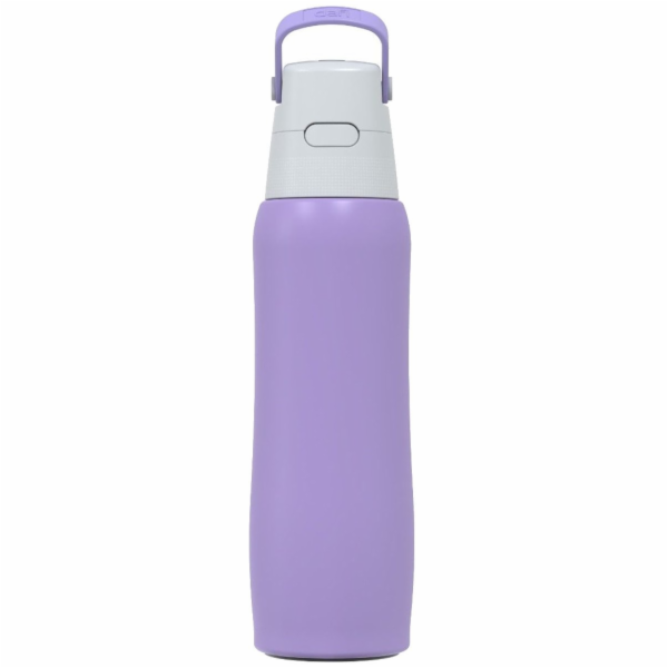 Dafi Termofiltrační láhev SOLID Steel COLD Lavender 500 ml