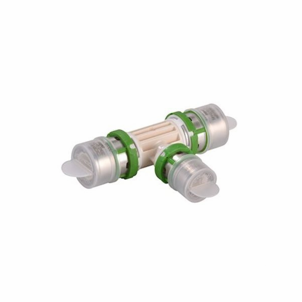 ComAp Redukční T-kus MultiSkin PPSU 32x20x32 s lisovacím ...