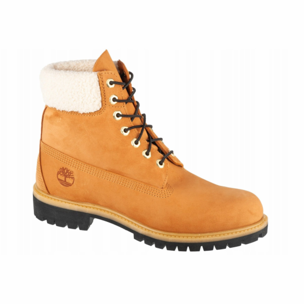 Timberland Premium 6 In WP Boots TB0A2GMD231 Žlutá 40