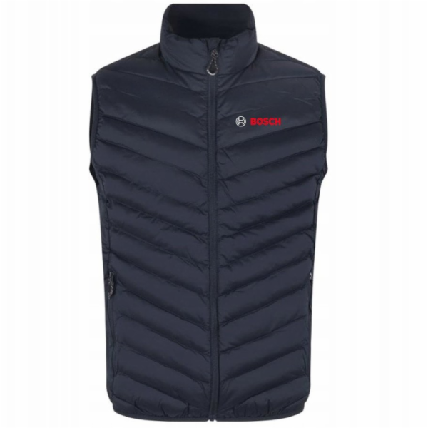 Usams Bezrukávová bunda BL L 2024