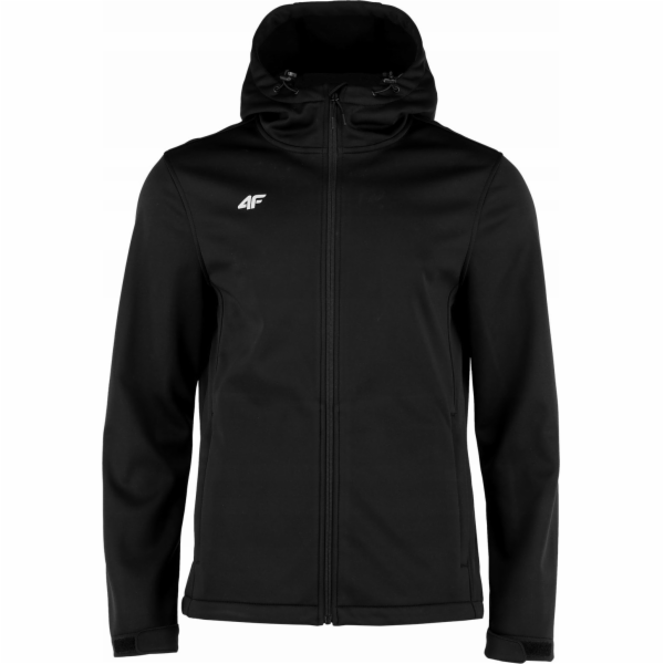 Usams Softshellová bunda AC M 4F 2022