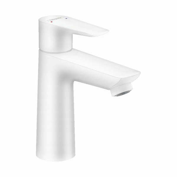 Hansgrohe Talis E - Páková umyvadlová baterie 110 bez výp...