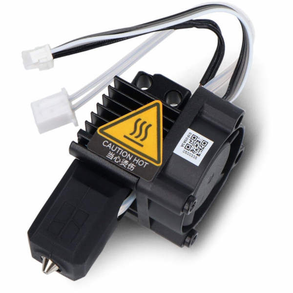 BambuLab Kompletní hotend pro tiskárny Bambu Lab řady X1 ...